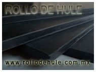 empaque de viton ROLLO DE HULE